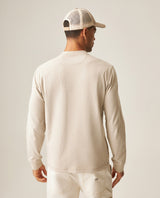 Men´s Slim Fit Henley - Raw 63_649H002_CRU121403_5