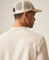 Men´s Slim Fit Henley - Raw 63_649H002_CRU121403_6
