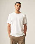Men´s Regular Fit T-Shirt - Raw 63_649H003_CRU110606_3