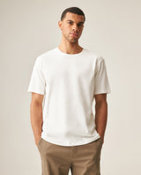 Men´s Regular Fit T-Shirt - Raw 63_649H003_CRU110606_3
