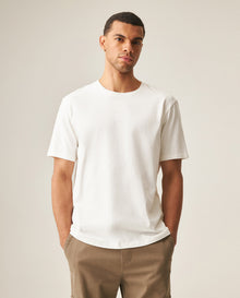 Men´s Regular Fit T-Shirt - Raw 63_649H003_CRU110606_3