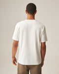 Men´s Regular Fit T-Shirt - Raw 63_649H003_CRU110606_5
