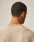 Men´s Slim Fit T-Shirt - Beige 63_649H004_BEI161212_6