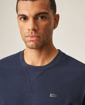 Men´s Regular Fit T-Shirt - Blue 63_649H007_AZU193924_4