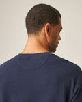 Men´s Regular Fit T-Shirt - Blue 63_649H007_AZU193924_6