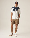 Men´s Regular Fit T-Shirt - Raw 63_649H007_CRU110606_0