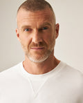 Men´s Regular Fit T-Shirt - Raw 63_649H007_CRU110606_4