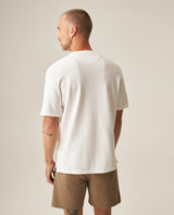 Men´s Regular Fit T-Shirt - Raw 63_649H007_CRU110606_5