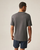 Men´s Slim Fit T-Shirt - Gray 63_649H040_GRI180000_5