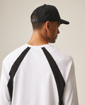 Men´s Raglan Long-Sleeve Tee - Raw 63_649H900_CRU110606_6