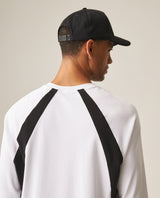 Men´s Raglan Long-Sleeve Tee - Raw 63_649H900_CRU110606_6