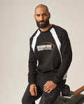 Men´s Raglan Long-Sleeve Tee - Black 63_649H900_NEG194007_0