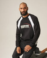 Men´s Raglan Long-Sleeve Tee - Black 63_649H900_NEG194007_0