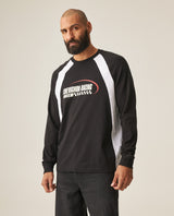 Men´s Raglan Long-Sleeve Tee - Black 63_649H900_NEG194007_3