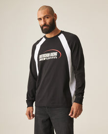 Men´s Raglan Long-Sleeve Tee - Black 63_649H900_NEG194007_3