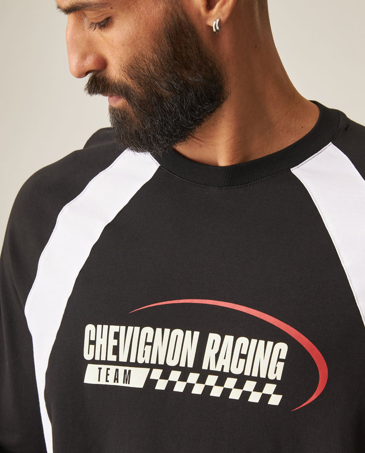 Men´s Raglan Long-Sleeve Tee - Black 63_649H900_NEG194007_4