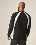 Men´s Raglan Long-Sleeve Tee - Black 63_649H900_NEG194007_5