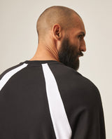Men´s Raglan Long-Sleeve Tee - Black 63_649H900_NEG194007_6