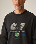 Men´s Layered Long Sleeve - Black 63_649H901_NEG194007_4