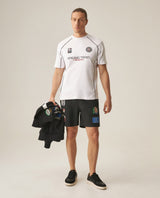 Men´s Motorsport T-Shirt - White 63_649H902_BLA110601_0