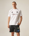 Men´s Motorsport T-Shirt - White 63_649H902_BLA110601_3