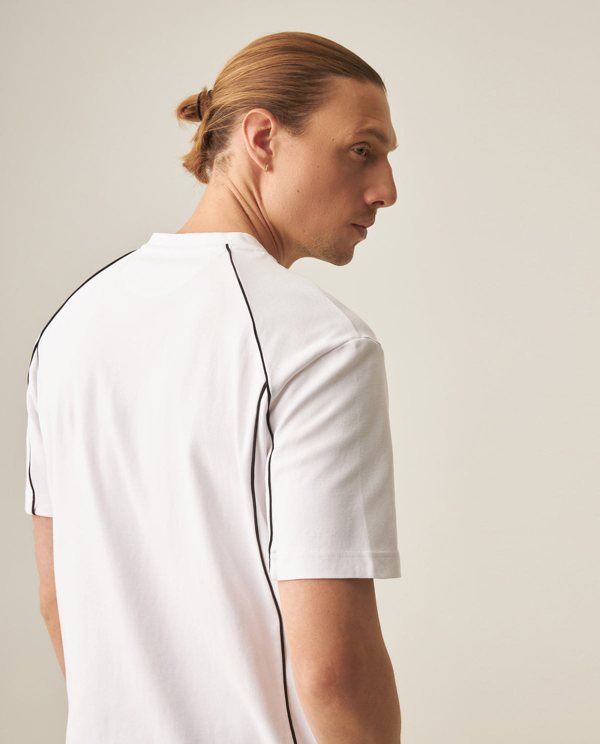 Men´s Motorsport T-Shirt - White 63_649H902_BLA110601_6