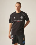 Men´s Motorsport T-Shirt - Black 63_649H902_NEG194007_3