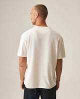 Men´s Slim Fit T-Shirt - Raw 63_649H903_CRU110606_5