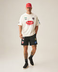 Men´s Regular Fit T-Shirt - Raw 63_649H904_CRU110606_0