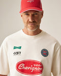 Men´s Regular Fit T-Shirt - Raw 63_649H904_CRU110606_4
