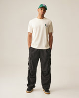 Men´s Slim Fit T-Shirt - Raw 63_649H905_CRU110606_0