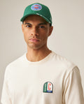 Men´s Slim Fit T-Shirt - Raw 63_649H905_CRU110606_4