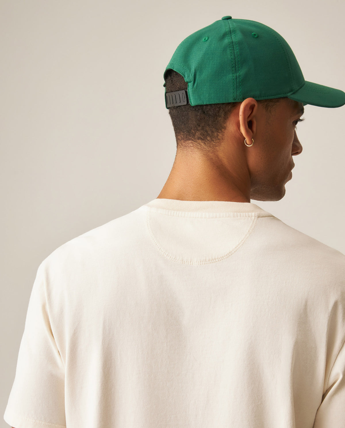 Men´s Slim Fit T-Shirt - Raw 63_649H905_CRU110606_6