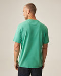 Men´s Slim Fit T-Shirt - Green 63_649H905_VER176030_5