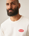 Men´s Graphic T-Shirt - Raw 63_649H906_CRU110606_4