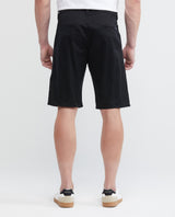 Men's Shorts: Algodón Flex 98% - Black 63_650D000_090000_4