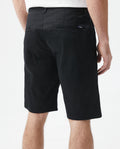 Men's Shorts: Algodón Flex 98% - Black 63_650D000_090000_6