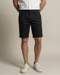 Men's Shorts: Algodón Flex 98% - Black 63_650D000_NEG194007_0