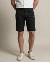 Men's Shorts: Algodón Flex 98% - Black 63_650D000_NEG194007_0