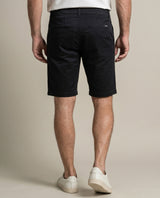 Men's Shorts: Algodón Flex 98% - Black 63_650D000_NEG194007_6
