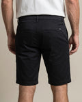 Men's Shorts: Algodón Flex 98% - Black 63_650D000_NEG194007_7