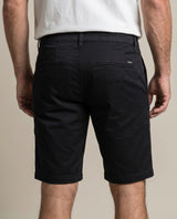 Men's Shorts: Algodón Flex 98% - Black 63_650D000_NEG194007_7
