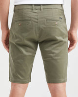 Men's Bermuda Regular Fit - Green 651G000 - 4