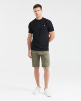 Men's Bermuda Regular Fit - Green 651G000 - 6