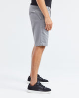 Men's Colors Bermuda Shorts Regular Fit Cotton Stretch Back Piped - 3