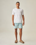 Men´s Swim Trunks - Green 63_652H002_VER125507_0