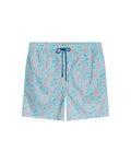 Men´s Swim Trunks - Green 63_652H002_VER125507_4