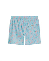 Men´s Swim Trunks - Green 63_652H002_VER125507_8