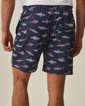 Men´s Swim Trunks - Blue 63_652H003_AZU193924_7