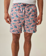 Men´s Swim Trunks - Orange 63_652H003_NAR131019_3